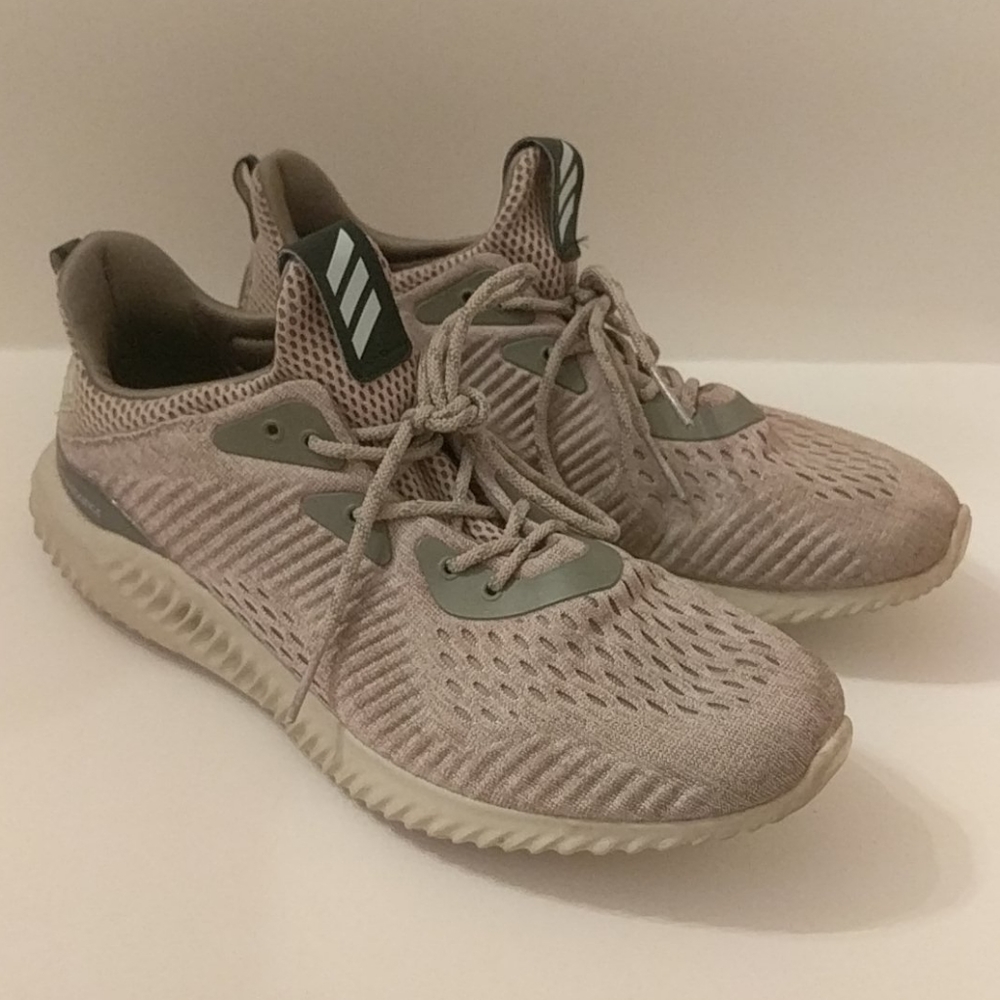 Adidas Alpha bounce